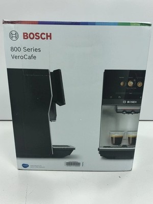 Bosch TQU60703 VeroCafe 800 Series Automatic Espresso Machine