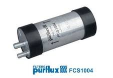 PURFLUX Kraftstofffilter FCS1004 für AUDI PORSCHE