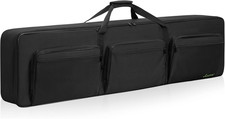 88L Key Keyboard Case Size:57.5"X8"X18" , Portable Keyboard Piano Waterproof 60