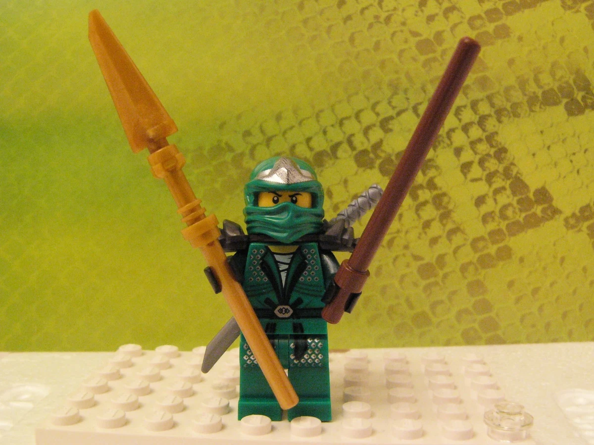 Lloyd ZX NINJAGO LEGO (R) Complete Sets & Packs for sale | eBay