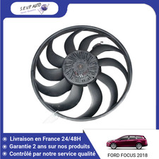 Radiateur Ford FOCUS