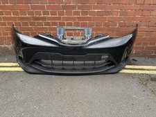 Nissan Qashqai 2014-16 Front Bumper 
