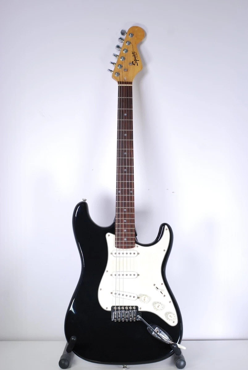 Squier Standard Stratocaster for sale | eBay UK