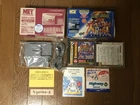 Sega Saturn Modem Decathlete for SegaNet Limited Edition Japan Import