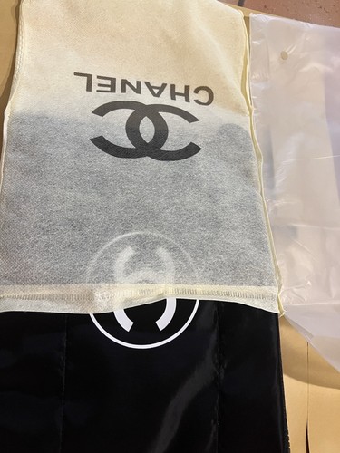 Nowy model Chanel, wysokiej jakości torba podróżna o dużej pojemności - Zdjęcie 6 z 9