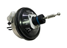 AUDI A4 Avant 8K5, B8 Unterdruck-Bremskraftverstärker 8W0612103B 1.40 30134229