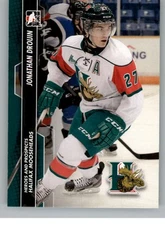 2013-14 ITG Heroes and Prospects Hockey Trading Cards Pick From List