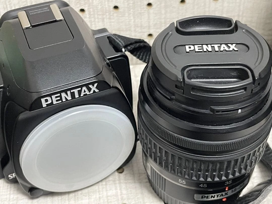 PENTAX Digital Cameras Pentax K-S1 for Sale - Shop New & Used