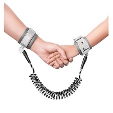 Toddler Harness Walking Leash- Child Anti Lost Wrist Link - Child Safety Harn...