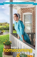 Kim Vogel Sawyer | The Katy's Homecoming | Taschenbuch | Englisch (2015)