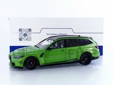 SOLIDO 1/18 - BMW M3 TOURING PERFORMANCE PARTS - 2024 S1813703