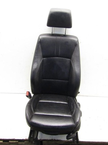 BMW X3 F25 2012 Fahrersitz UTK28081