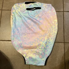 Elastic Scratch Protective Luggage Cover Suitcase Travel Dust Bag Guard. Small