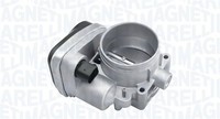 1X Magneti Marelli 802000000061 Drosselklappenstutzen FüR BMW