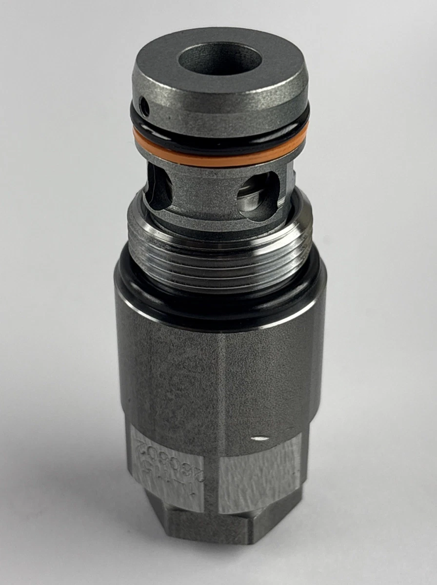 Parker 391-1873-006 Relief Valve photo 1