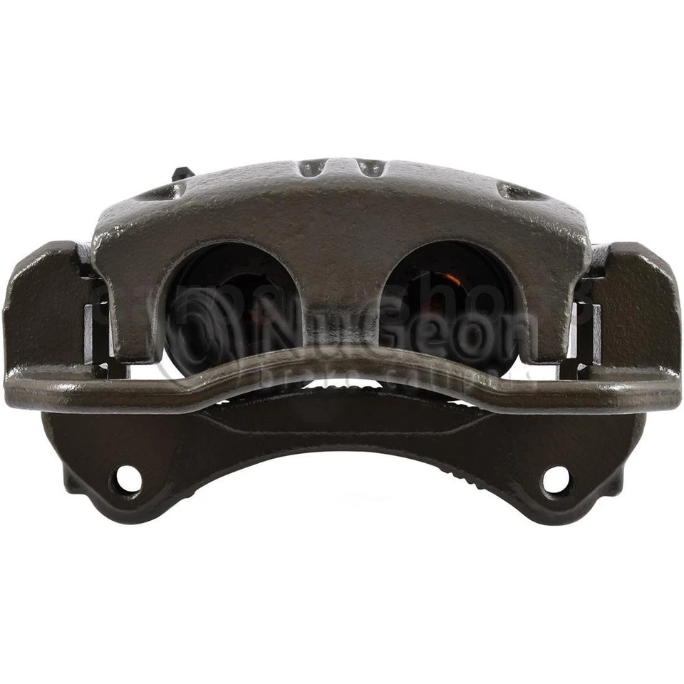 4x Front Car Brake Calipers with Brake Hose Line Fits 2001 Ford Explorer Sport - Изображение 3 из 4