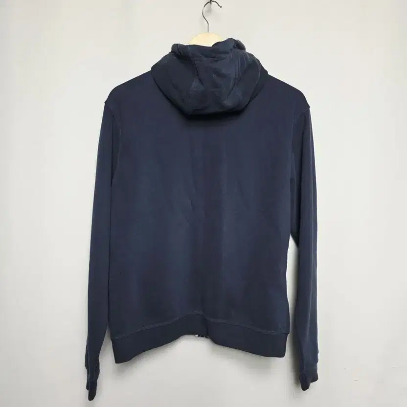 Nike Women's Fleece Hoodie, Size M, Pre-Owned thumbnail 2