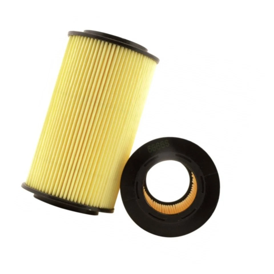 Filtro de aceite de motor ACDelco genuino para Hyundai Santa Fe/Veracruz 2007 2008 2009 Foto 3 de 4