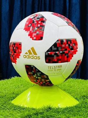 Adidas Telstar 18 Final World Cup Russia 2018 Official Match Ball