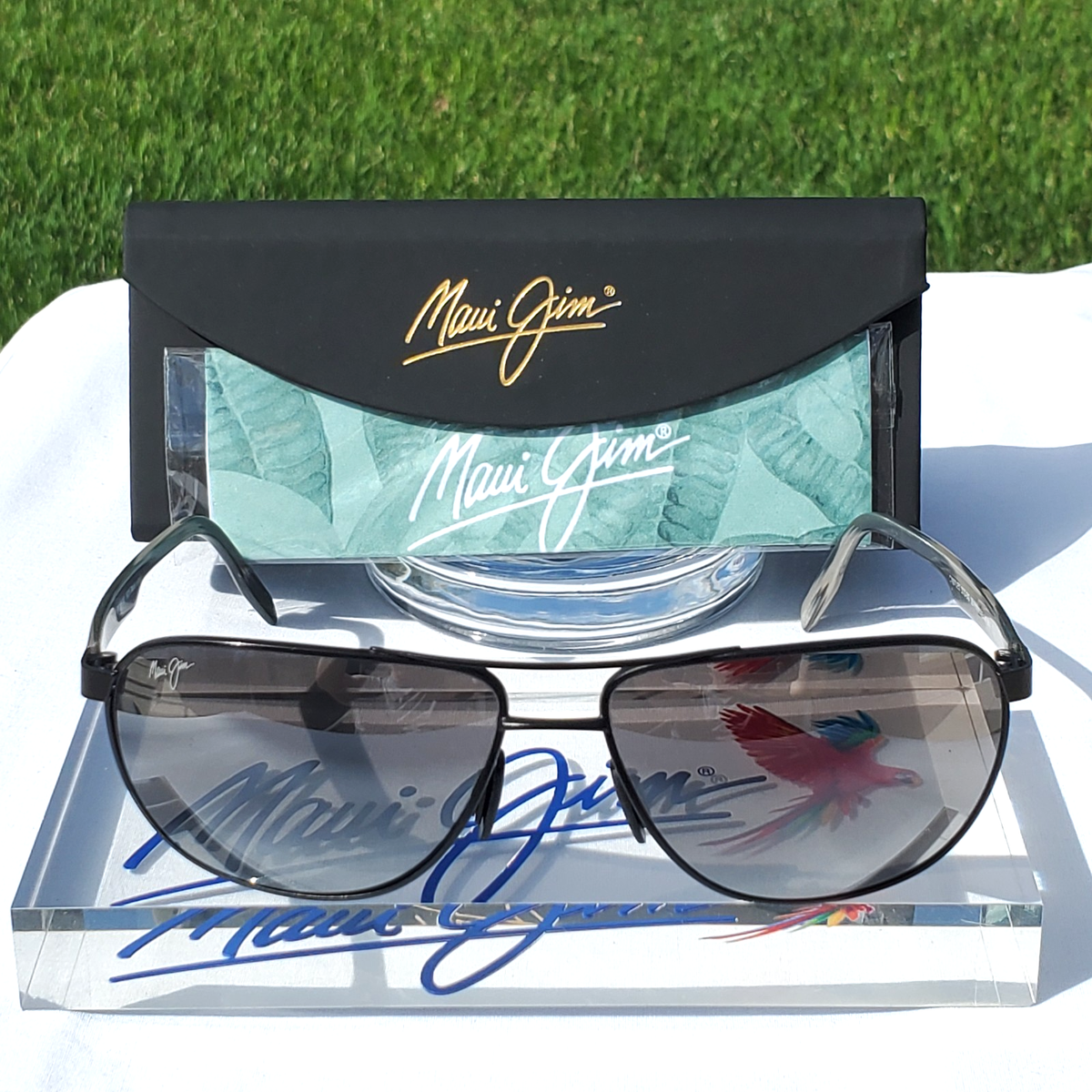 Maui Jim 