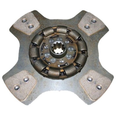 392076R92 Clutch Disc Fits International Tractor B276 354 364 424 444 2424 2444