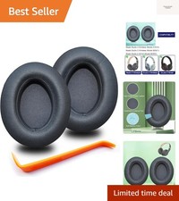 Studio 3 Ear Pads - Replacement Earpads for Beats Studio 2 3.0 Headphones Tit...