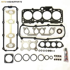 For 1999-2001 Volkswagen Beetle Jetta Golf 2.0L Engine Cylinder Head Gasket Sets