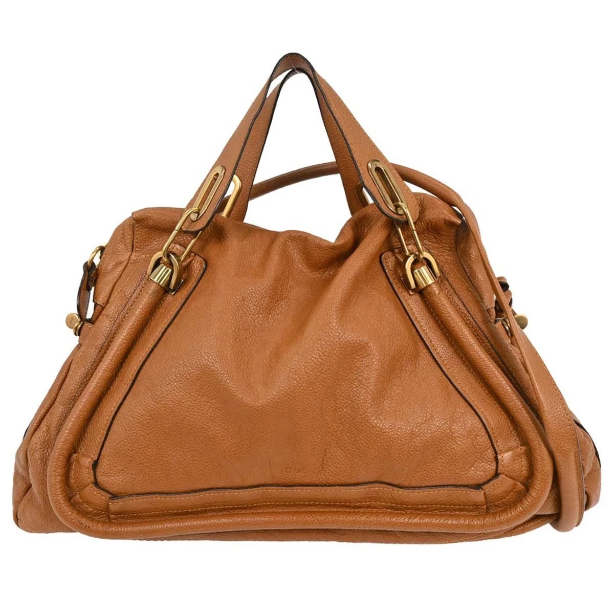Chloé Paraty Bags & Handbags for Women for sale - eBay