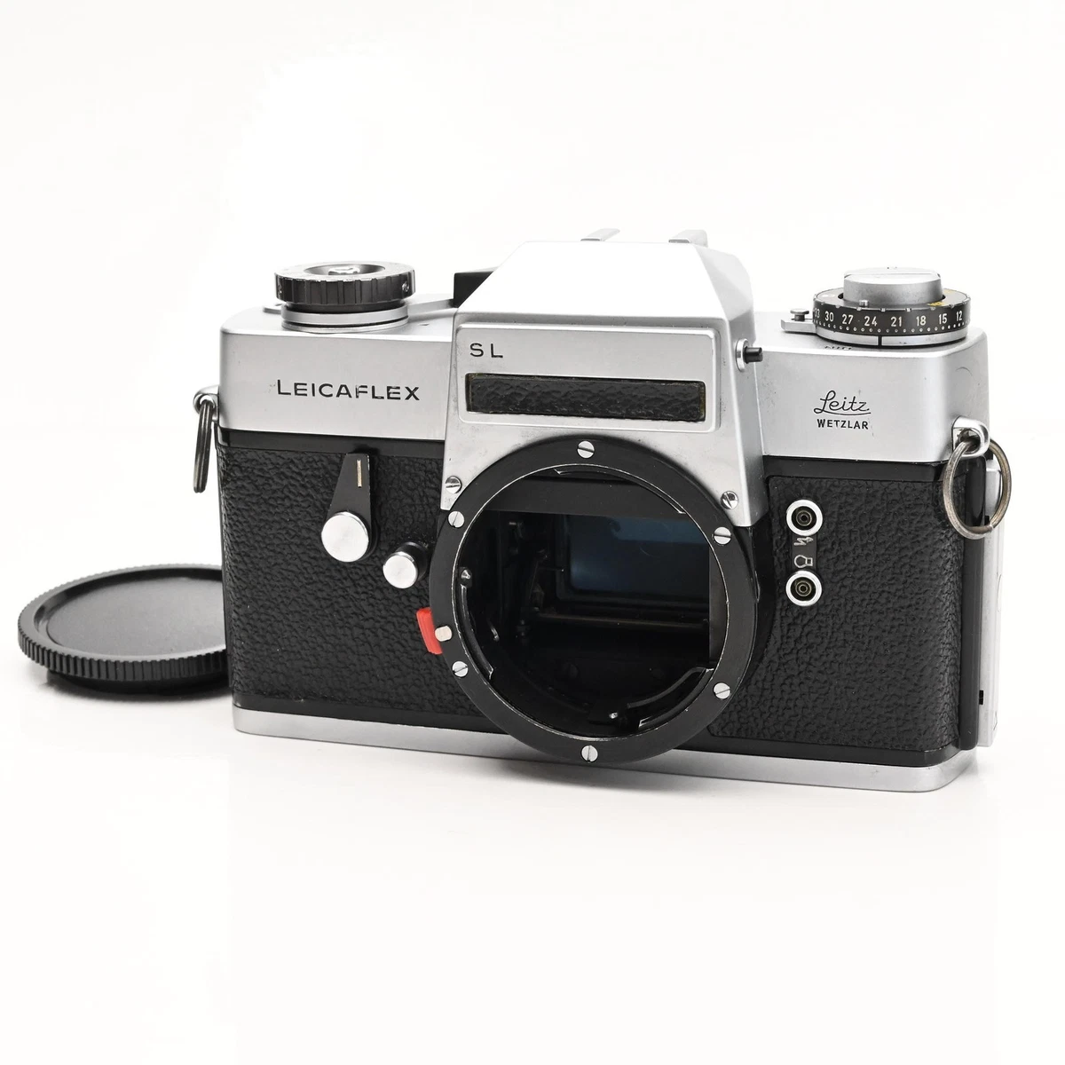 Leica SL Film Cameras for sale | eBay