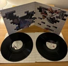 PINK FLOYD  THE WALL GATEFOLD COVER  2016  180 GRAM REMASTERED VINYL REISSUE NM