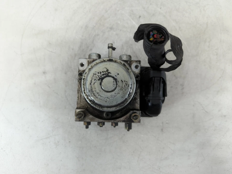 2007-2008年日产Maxima Abs泵控制模块123277 — 第 3/4 张图片