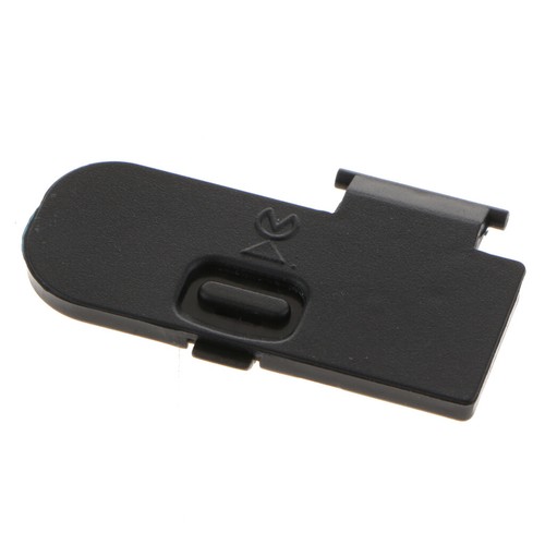 Replacement Battery Cover Door For Nikon D3100 Camera – New OEM Style Cap Repair Part (Easy Install)