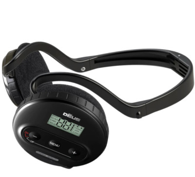 XP Deus WS4 Wireless Headphones