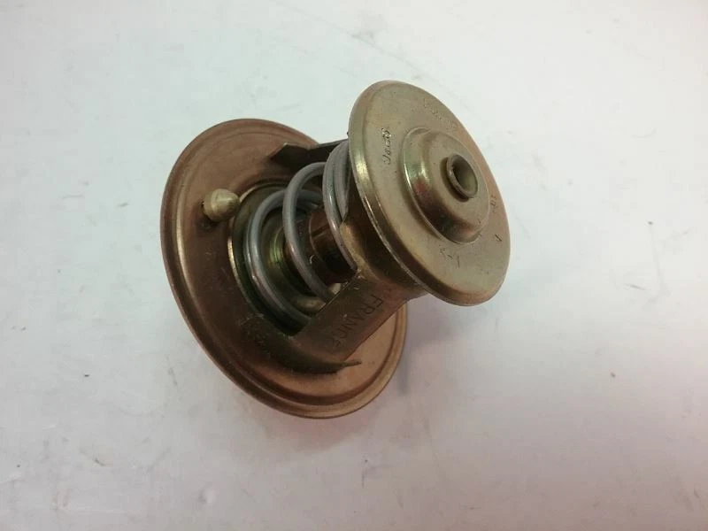 271664 NOVO termostato líquido de arrefecimento do motor 2003 VOLVO S40 MB-11 - Imagem 3 de 4