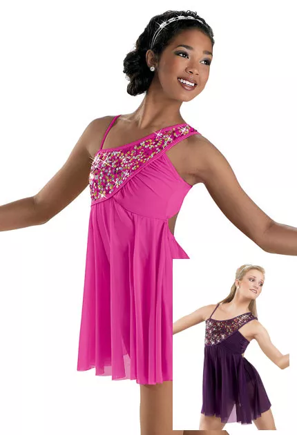 Weissman costumes danse classique - Move Dance FR