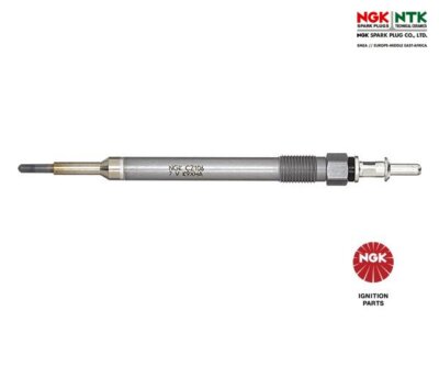 Glow Plug D-Power NGK 9957 For Mercedes-Benz C-Class