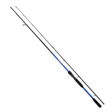 NOVITA' CANNA SHIMANO VENGEANCE DX SEA BASS GAMMA COMPLETA SPIGOLA MARE
