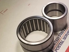  MI28  MR36 Mcgill  Enduro brand needle roller bearing SET   Ships Fast !!!!