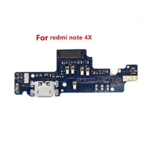 For Xiaomi Redmi Note 4X USB Plug Charging Repair Parts Charge Board Connector - Picture 3 of 10