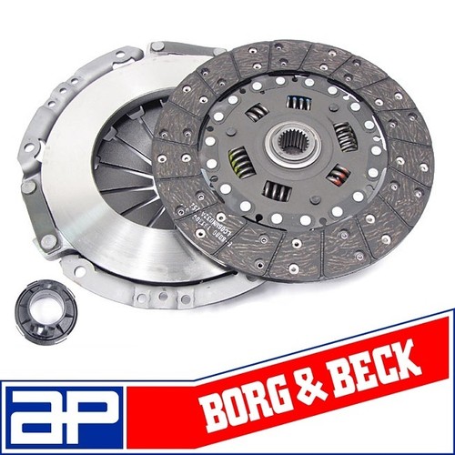 LAND ROVER DEFENDER & DISCOVERY 1 200 / 300 TDI NEW COMPLETE CLUTCH KIT
