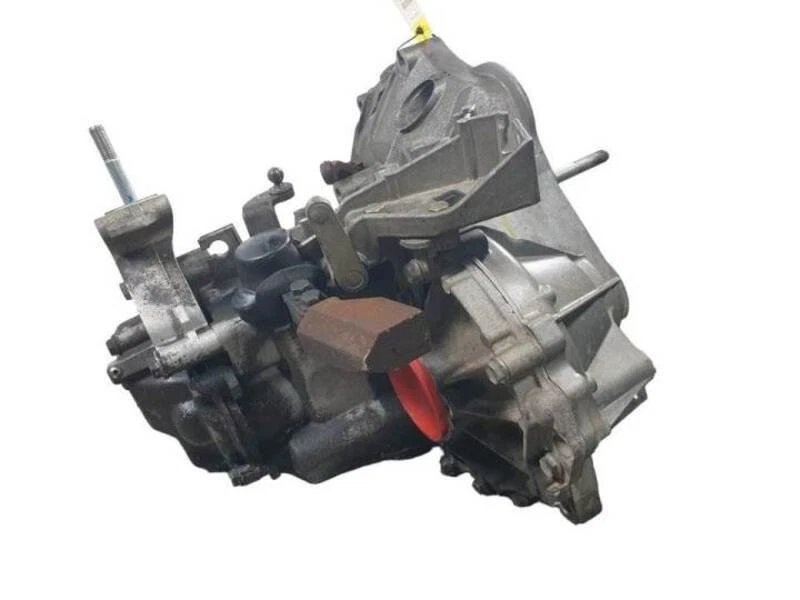 1774167 caja de cambios para LANCIA YPSILON (101) 1.3 MULTIJET 16V 5 VEL 1161467 - Imagen 2 de 4