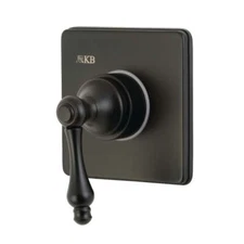 3-Way Diverter Valve with Trim Kit