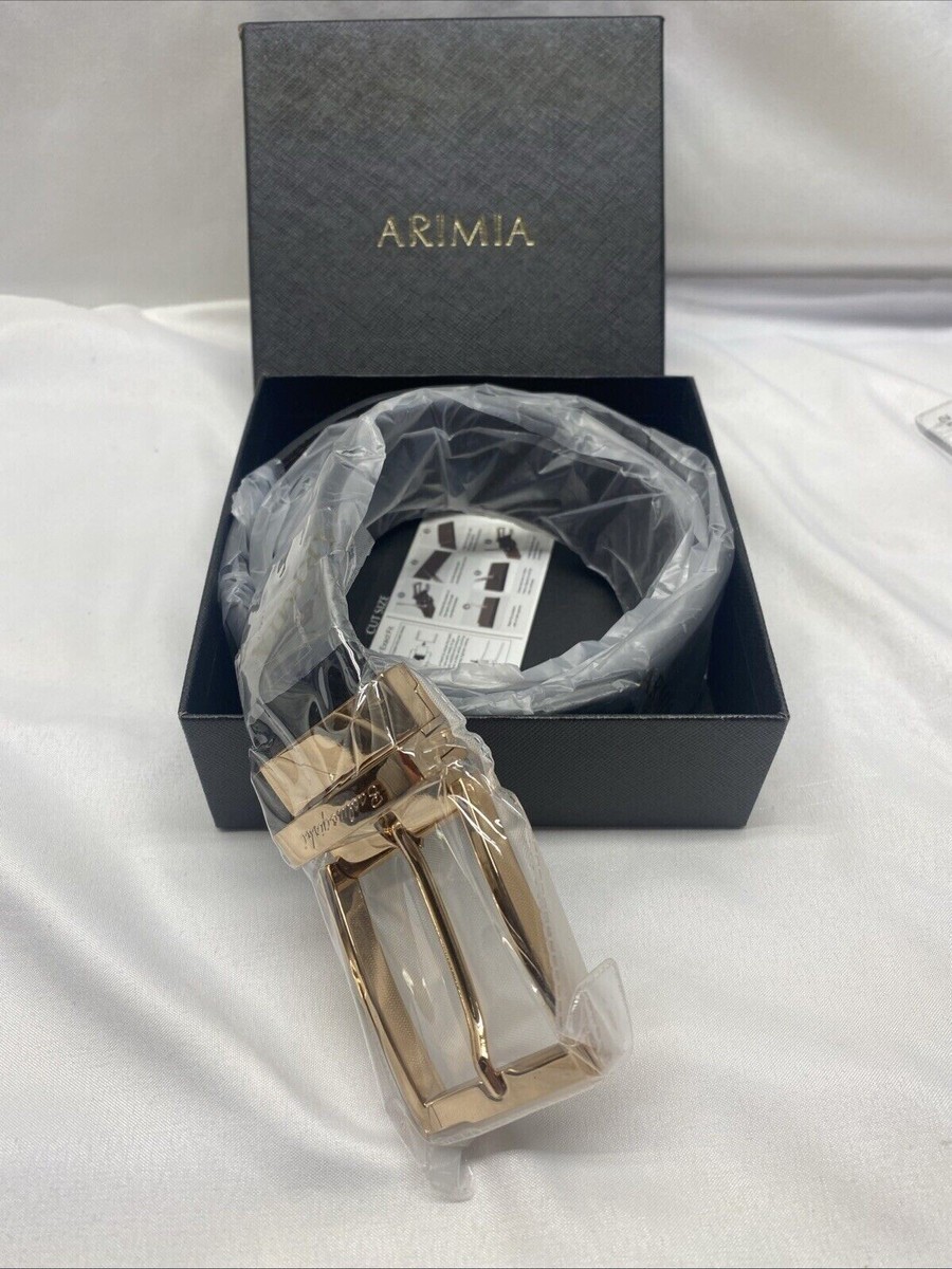 arimia belt