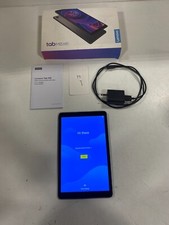 Lenovo Tab M8 Wifi Iron Gray 16GB 2GB Android 10.0