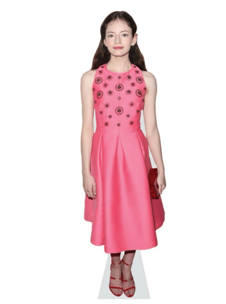Abito da festa Kate Spade New York donna impreziosito aderente e svasato rosa taglia 6