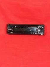 Pioneer DEH-P93000 Car Radio Stereo Super Tuner FACEPLATE ONLY FACE Old School