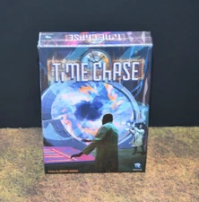 Time Chase by Renegade Game Studios NEW