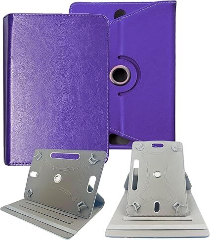 10 Inch Tablet Case Cover Fits for ALL 10" Inch & 10.1" Inch Android Tablets tab - Picture 6 of 11