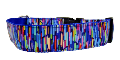 studio am meer halsband Hundehalsband "Inseljunge"  Strandschmiede
