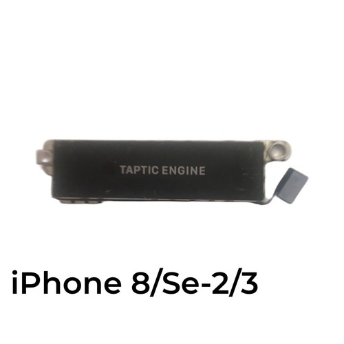 iPhone 7/7P/8/SE2/3/8P/X/XR/11/12/13/14/ Mini, Plus, Pro, Pro Max, Taptic Engine - Picture 5 of 17